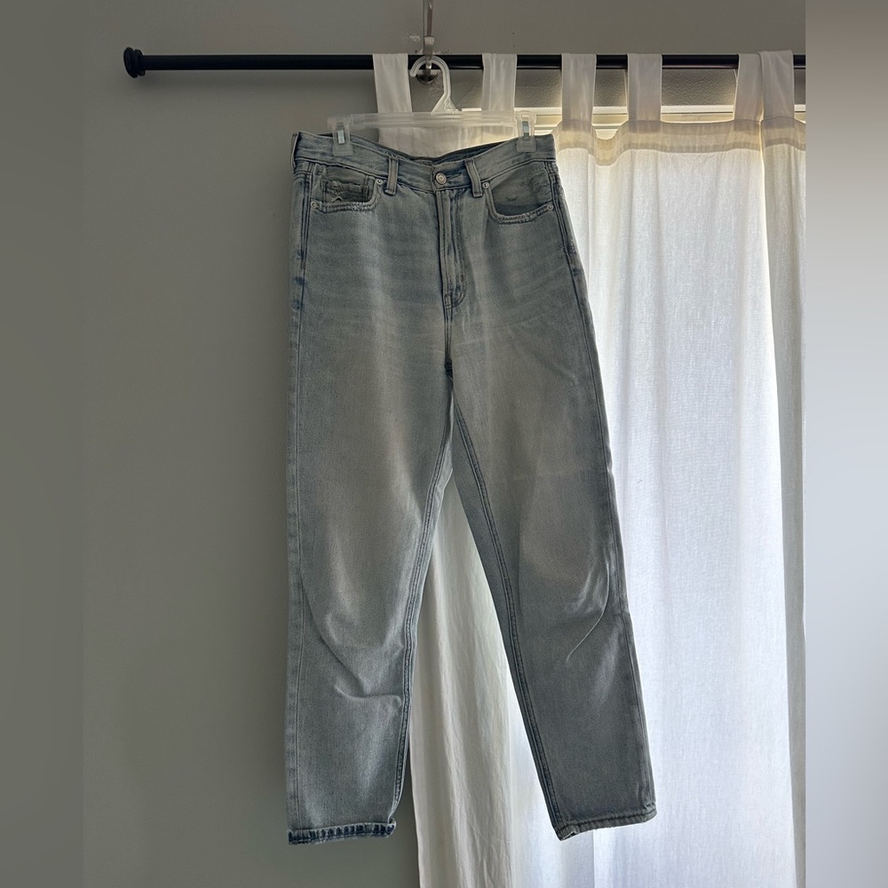 American Eagle denim